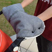 Lade das Bild in den Galerie-Viewer, Kinderwagen Handschuhe
